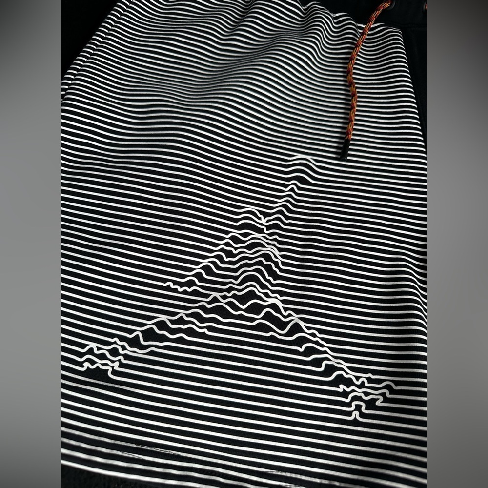 Jordan Sweat Shorts